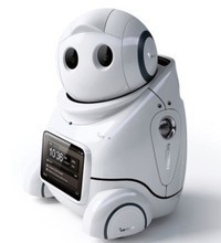 【小优智能机器人】最新最全小优智能机器人 产品参考信息