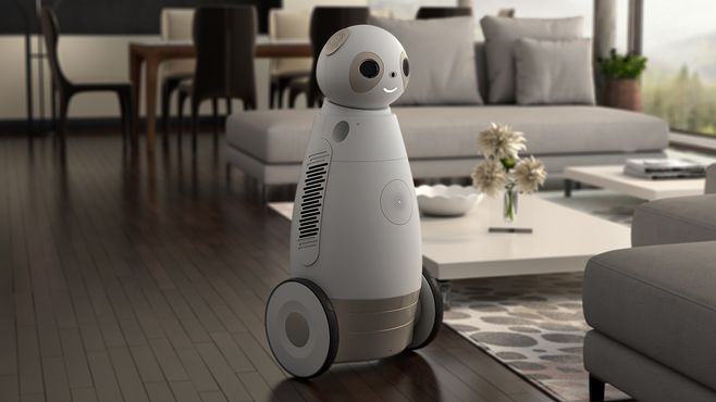 Sipro,Social Robot,智能社交机器人,陪伴,保姆,玩具,守护,友好, 工业设计,产品设计