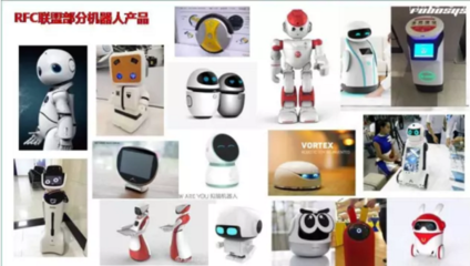 破局:迎接中国服务机器人的RT时代-