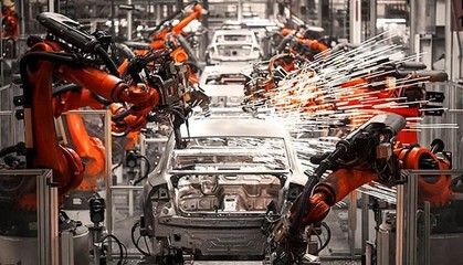 机器人技术中的机器学习如何改变未来的工厂