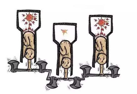 一氣缸十萬，你是否值得擁有