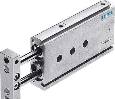 費斯托氣缸都有哪些的優良特點