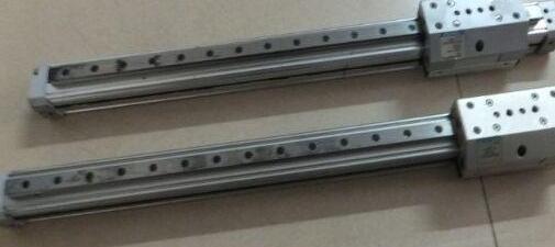 無桿氣缸在拆卸時哪些點是需要大家注意的