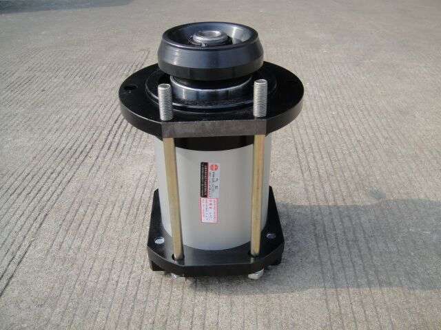 夾緊氣缸的結(jié)構(gòu)有哪些 夾緊氣缸的結(jié)構(gòu)有哪些